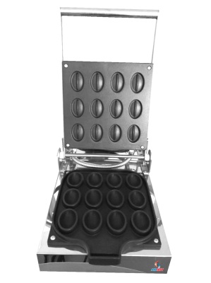 Вафельница AIRHOT WWN-12 COFFEE BEAN